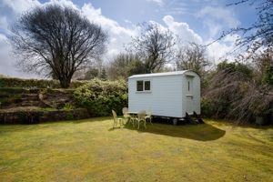 Shepard's Hut- click for photo gallery